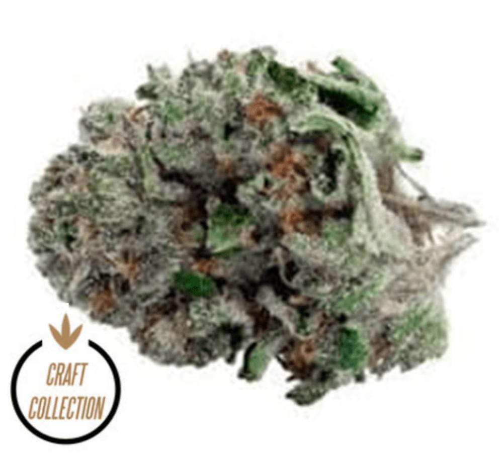 BC Pink Kush